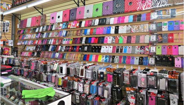 Top những cửa hàng bán phụ kiện điện thoại ở Vinh, Nghệ An tốt & uy tín nhất