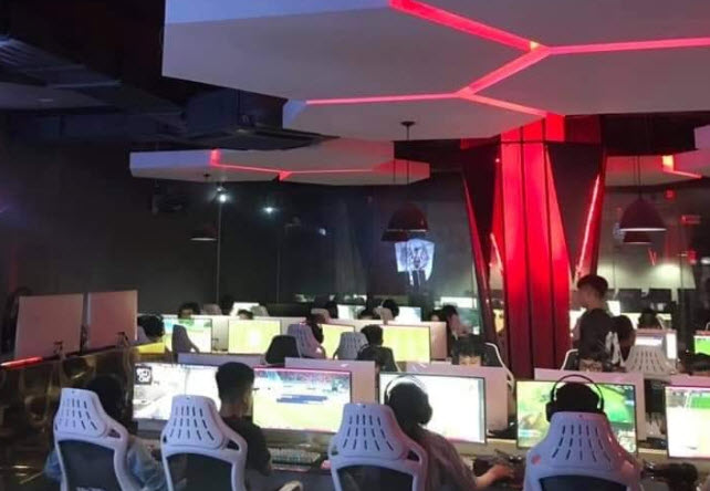 Top 10 quán net ở Vinh, Nghệ An tốt nhất nơi các game thủ hội tụ 2