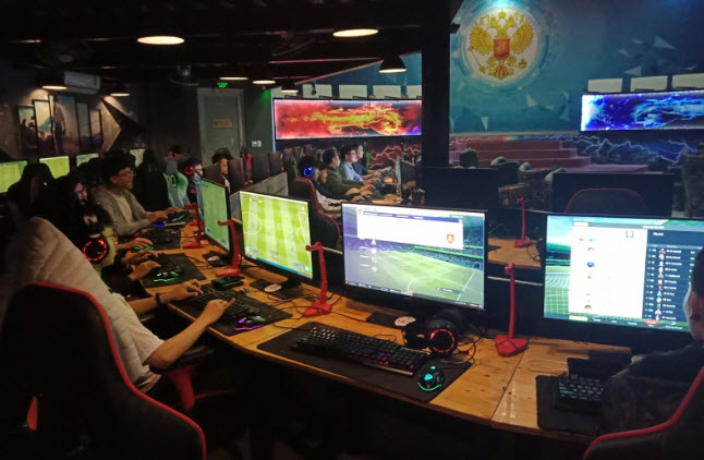 Top 10 quán net ở Vinh, Nghệ An tốt nhất nơi các game thủ hội tụ 3