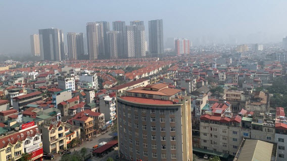Top những sàn bất động sản tại Vinh, Nghệ An tốt & uy tín nhất hiện nay 2