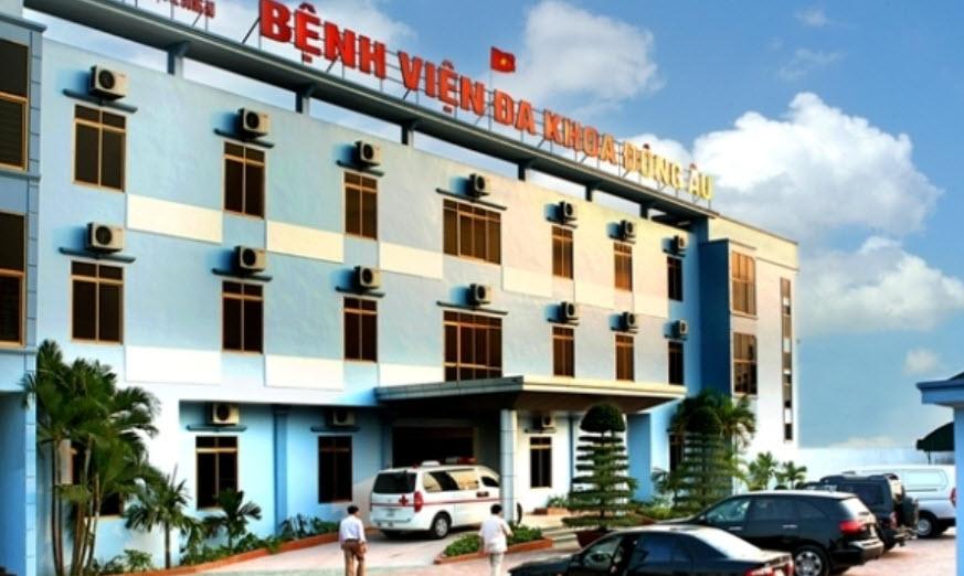 Những bệnh viện tại thành phố Vinh Nghệ An được đánh giá tốt nhất hiện nay 2