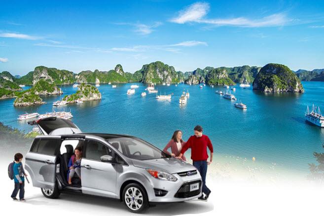 Dịch vụ cho thuê xe ô tô tự lái uy tín tại Vinh, Nghệ An 2