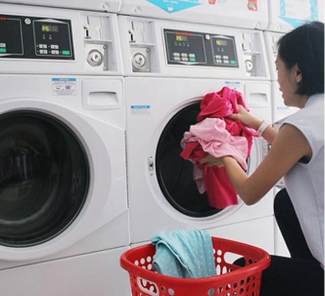 Dịch vụ giặt là uy tín tại Vinh, Nghệ An 2