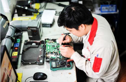 Dịch vụ sửa chữa điện tử chuyên nghiệp tại nhà uy tín & nhanh gọn ở TP Vinh, Nghệ An