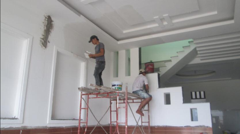 Dịch vụ sửa chữa nhà trọn gói uy tín, giá rẻ tại Vinh, Nghệ An 2