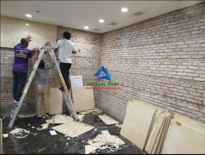 Dịch vụ sửa chữa nhà trọn gói uy tín, giá rẻ tại Vinh, Nghệ An 4