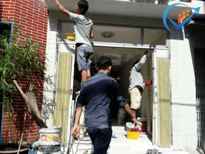 Dịch vụ sửa chữa nhà trọn gói uy tín, giá rẻ tại Vinh, Nghệ An 5