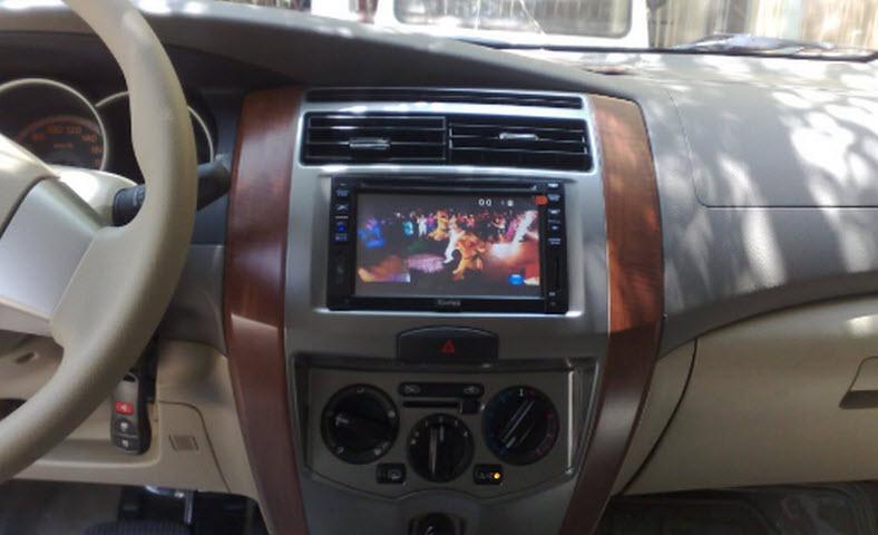 Chuyên lắp màn hình DVD ô tô tại TP Vinh, Nghệ An uy tín, chính hãng & giá ưu đãi 2
